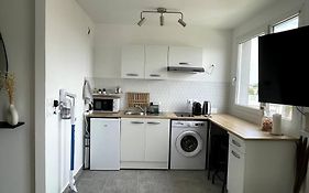 Appartement Cosy Et Lumineux